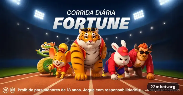 Lottery Clássica na 22m